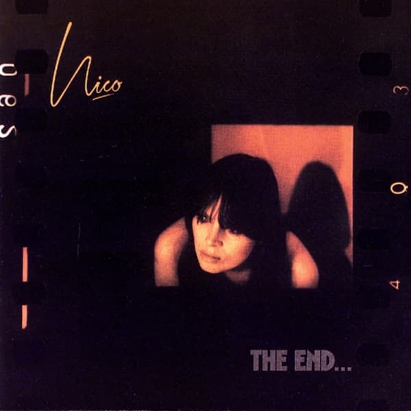 Nico - The End... (2 CD)