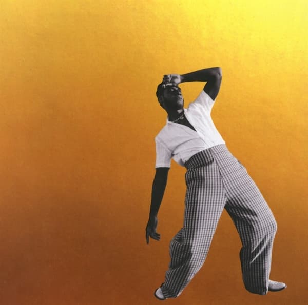 Leon Bridges - Gold-Diggers Sound (CD)