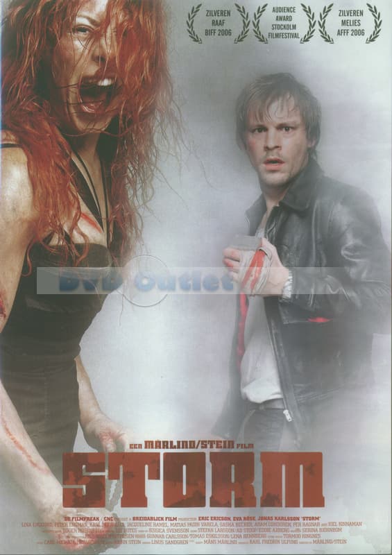 Storm (DVD)