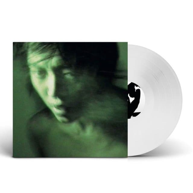 Pan Daijing - Jade (LP) (Coloured Vinyl)
