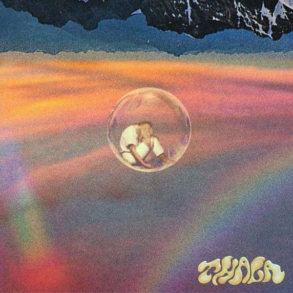 Thala - Adolescence (LP)