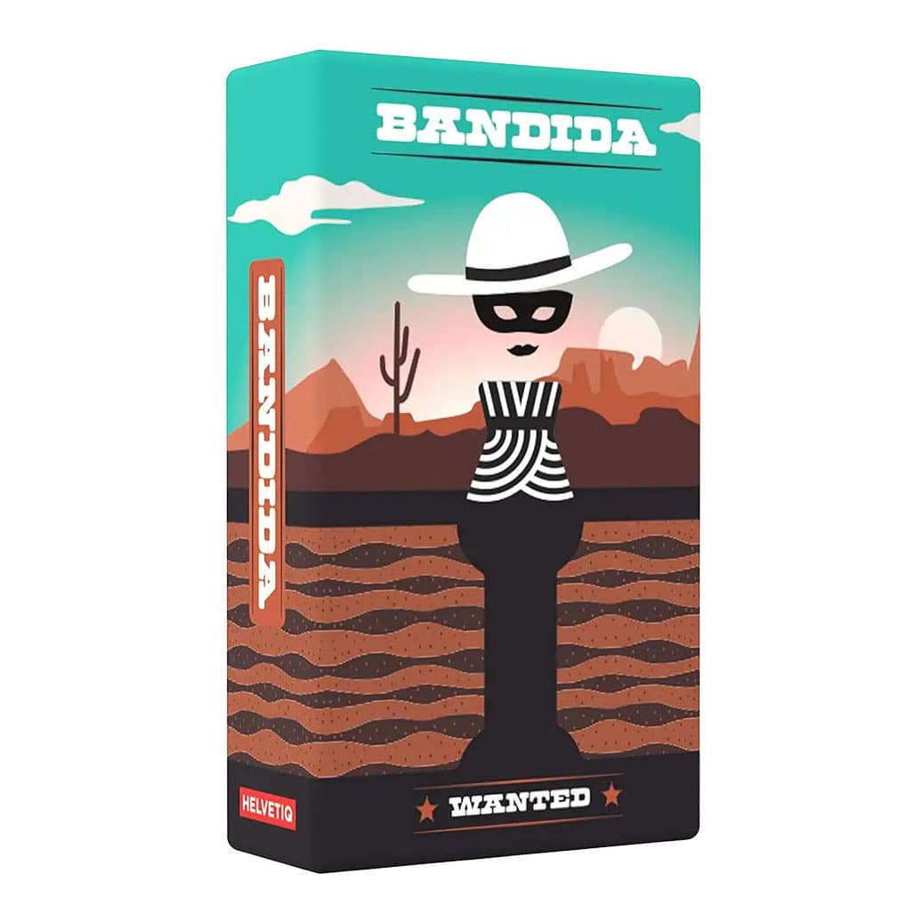 Bandida