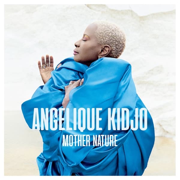 Angélique Kidjo - Mother Nature (2 LP) (Limited Edition)