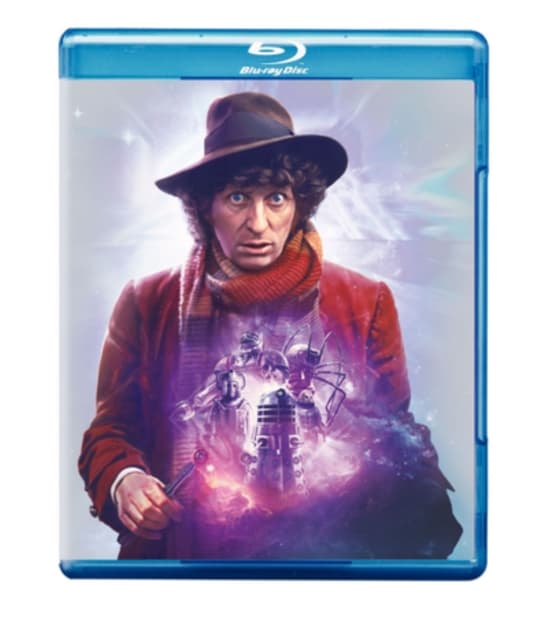 Doctor Who - Season 12 (standard Edition) (Import)
