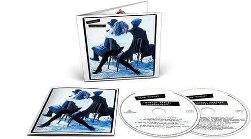 Tina Turner - Foreign Affair (2 CD) (Remastered)