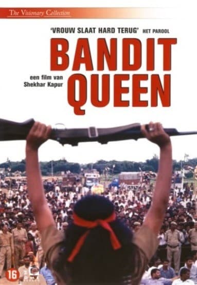 Bandit queen (DVD)
