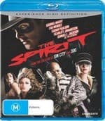 Spirit, The (blu-ray) (Import)