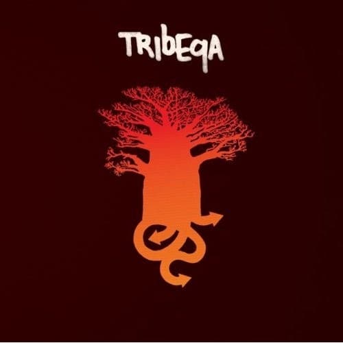Tribeqa - Tribeqa (2 LP) (Limited Edition)