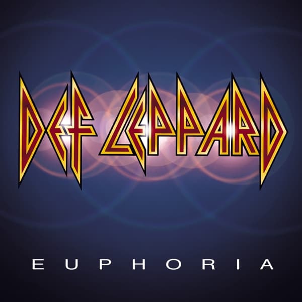 Def Leppard - Euphoria (2 LP)