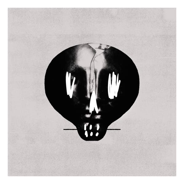 Bullet For My Valentine - Bullet For My Valentine (LP)