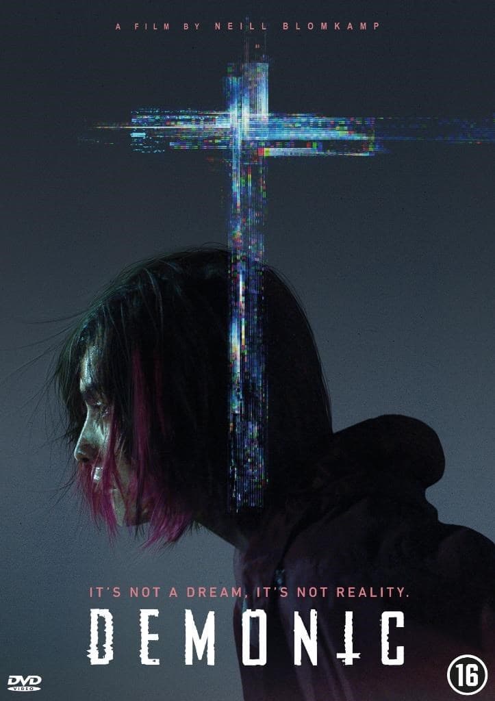 Demonic (DVD)