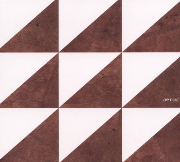 Aeroc - Viscous Solid (CD)