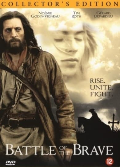 Battle Of The Brave (DVD)