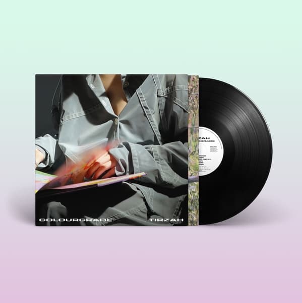Tirzah - Colourgrade (LP)