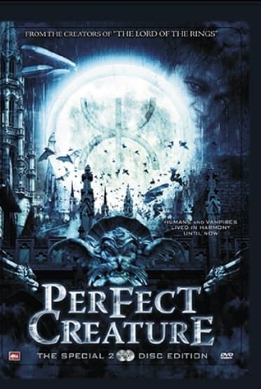 Perfect Creature (DVD)