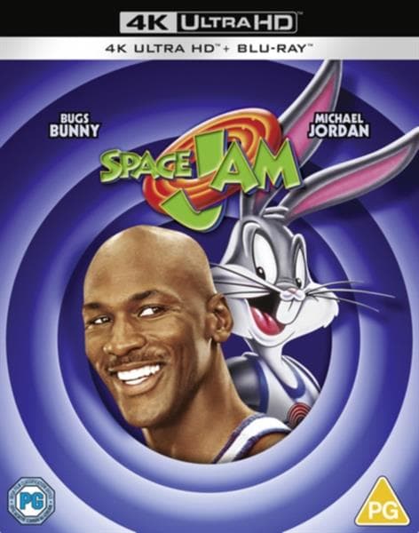 Space Jam [1996] (Import)