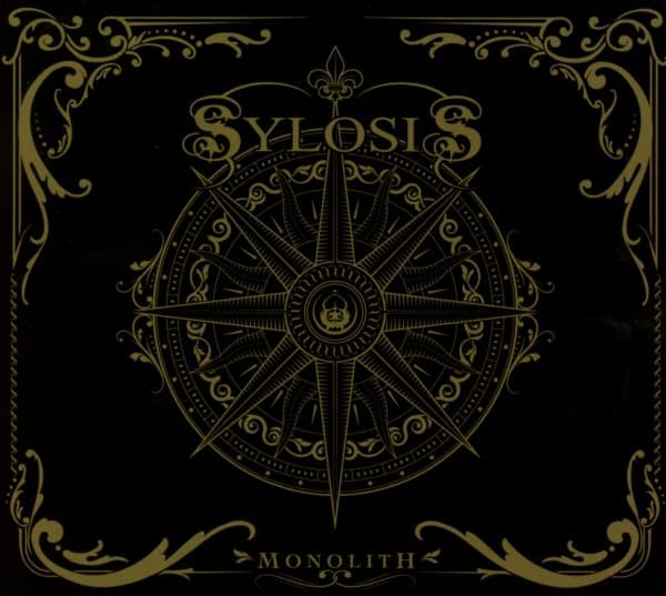 Sylosis - Monolith (CD)