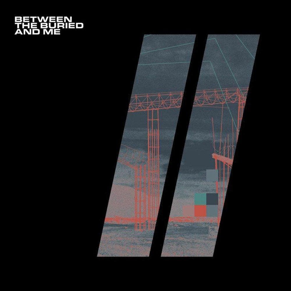 Between The Buried And Me - Colors II (CD)