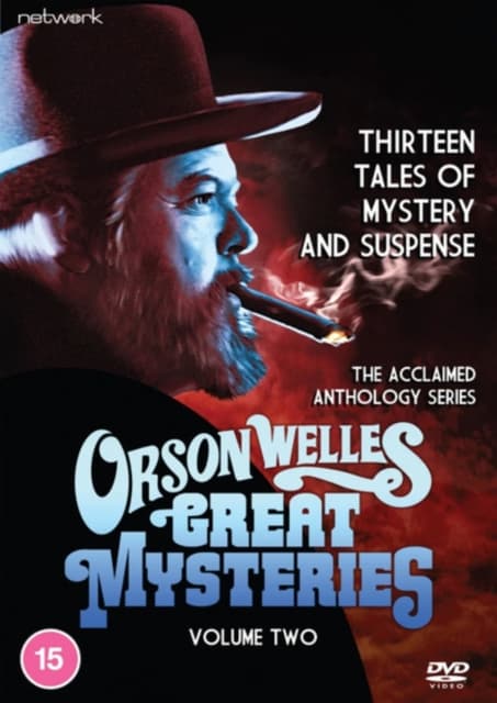 Orson Welles Great Mysteries: Volume 2 (Import)
