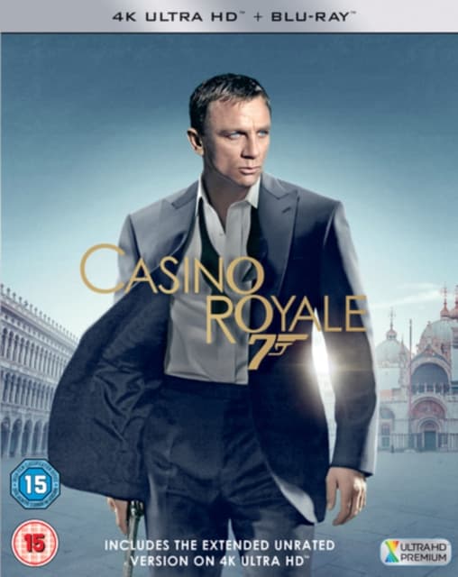 Casino Royale (Import)