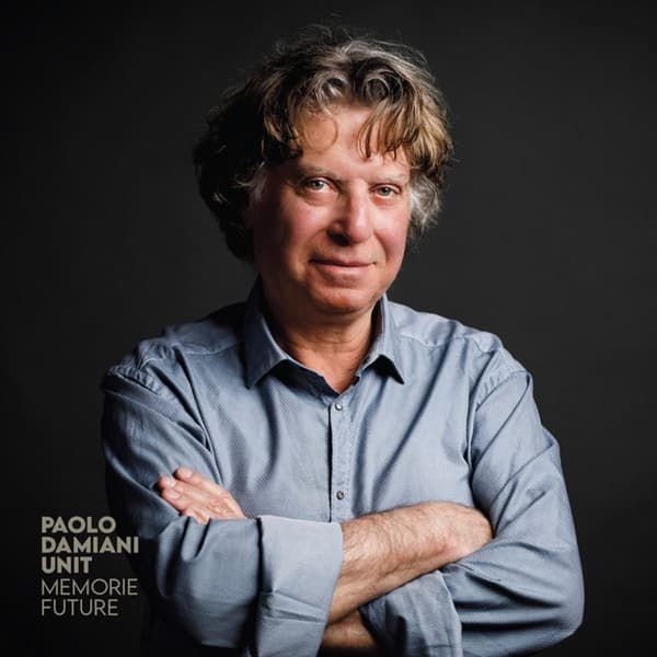 Paolo Damiani Unit - Memorie Future (CD)