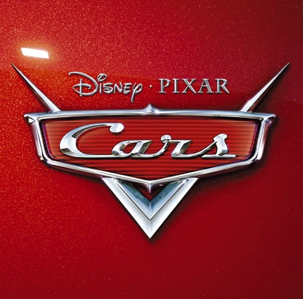 Various Artists - Songs From Cars (LP) (Picture Disc)