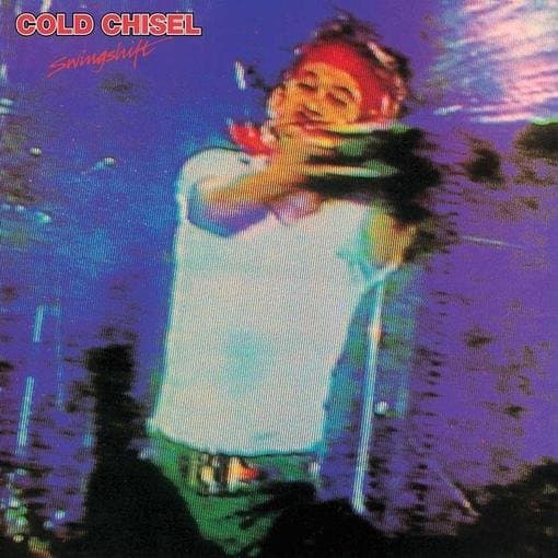 COLD CHISEL - Swingshift (collectors Edition)