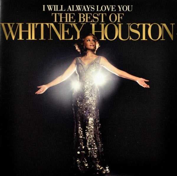 Whitney Houston - I Will Always Love You: The Best Of Whitney Houston (2 CD)