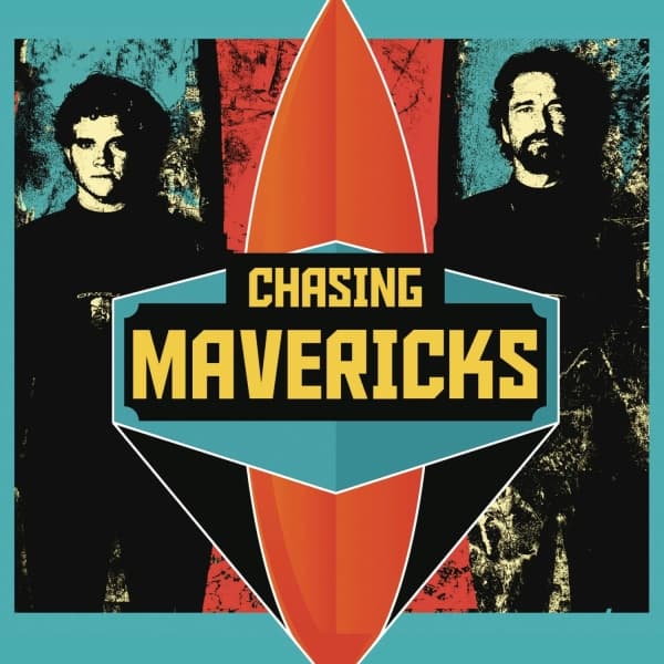 Various - Chasing Mavericks
