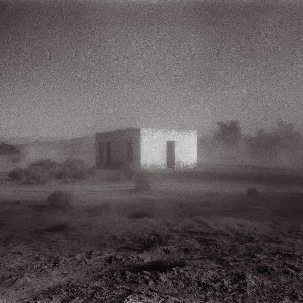 Godspeed You Black Emperor! - Allelujah! Don't Bend Ascend (CD)