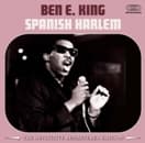 Ben E. King - Ben E King Spanish Harlem