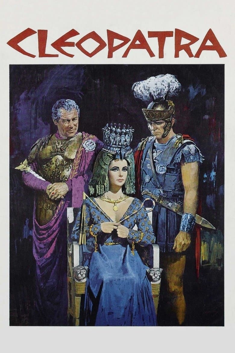 Cleopatra (DVD)
