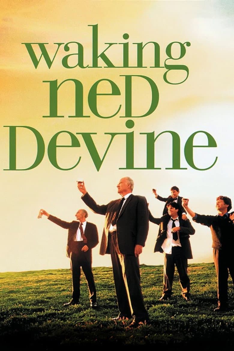 Waking Ned Devine (Import)