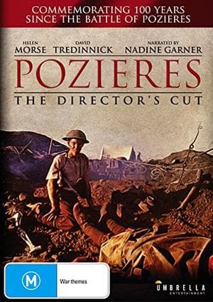 Pozieres (Import)