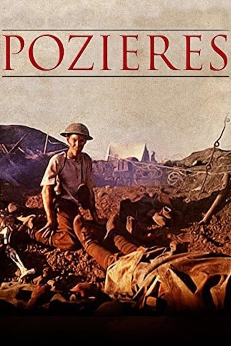 Pozieres (Import)
