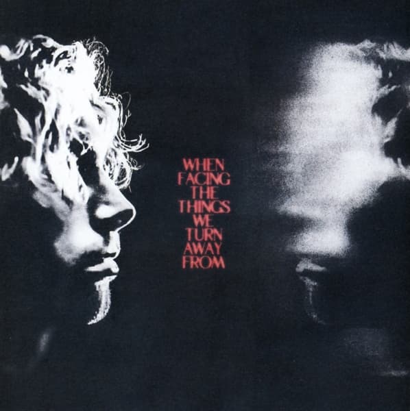 Luke Hemmings - When Facing The Things We Turn Away From (CD)