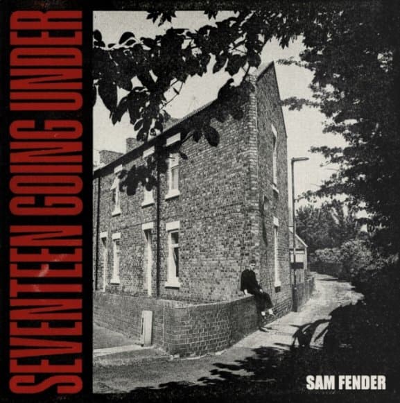 Sam Fender - Seventeen Going Under (LP)