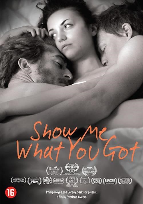 Show Me What You Got (DVD)