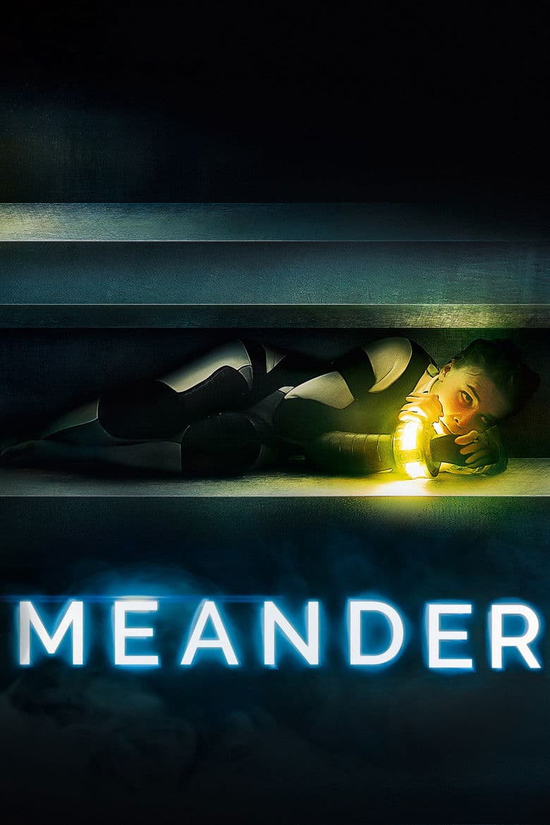 Meander (DVD)