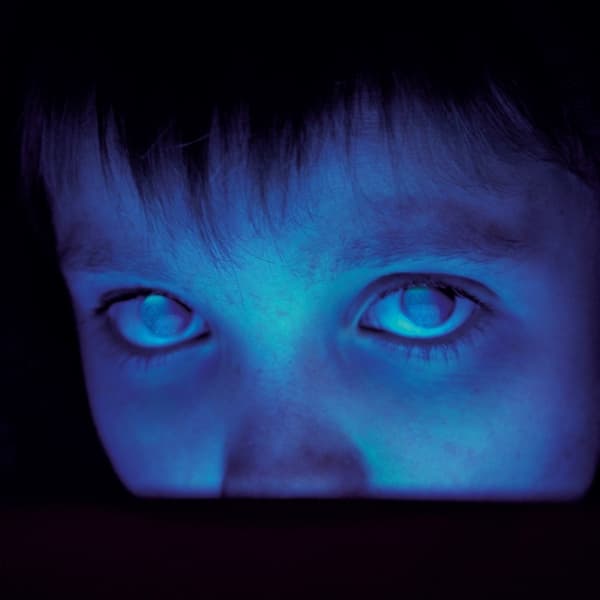 Porcupine Tree - Fear Of A Blank Planet (2 LP)