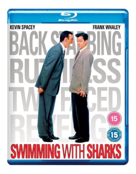 Swimming With Sharks (Import)