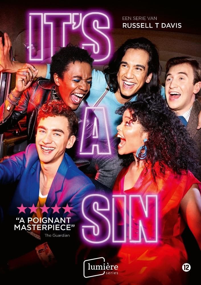 It's A Sin (DVD)