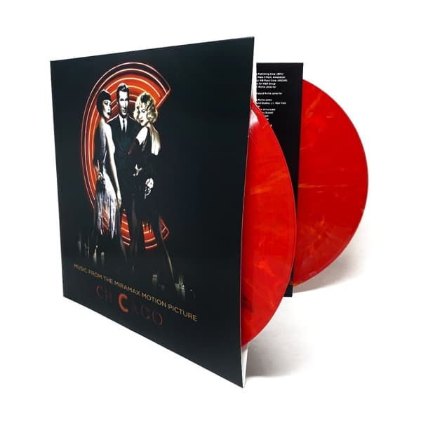 Various Artists - Chicago (2 LP)