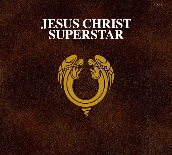 Andrew Lloyd Webber - Jesus Christ Superstar (2 CD) (Remastered | 50th Anniversary Edition)