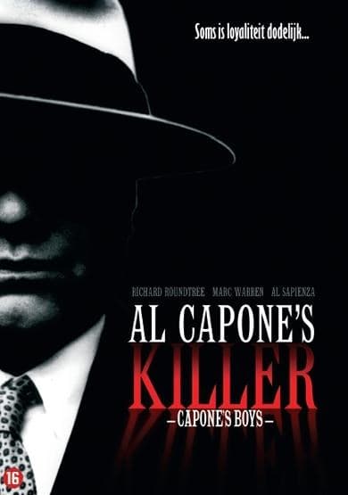 Al Capone's Killer (DVD)