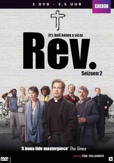 Rev - Seizoen 2