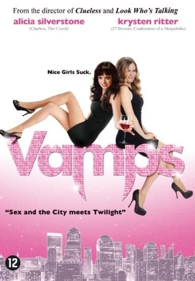 Vamps