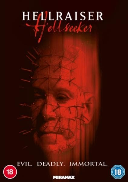 Hellraiser 6: Hellseeker (Import)
