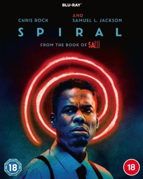 Spiral: From The Book Of Saw (Import)