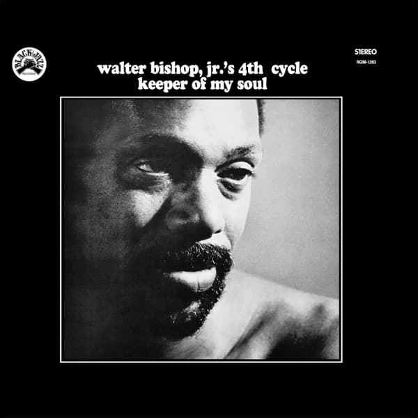 Walter Bishop Jr. - Keeper Of My Soul (CD)